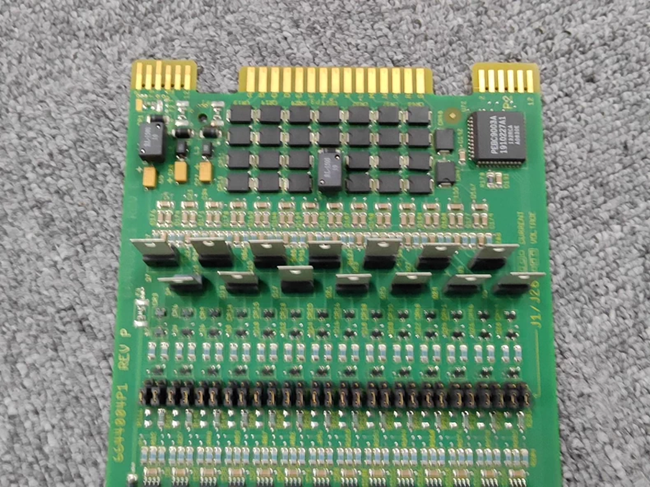 SPASO11 ABB Analog output module High precision Flexible configuration wide application