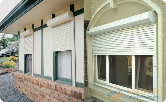 AA3105 H24 14" Width 0.019" Thickness Color Coating Aluminum Trim Coil Used For Window Trim 3