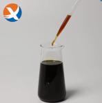 High Clay Fine Particle Frother Q25 Stabilized Foam Enhanced Separation