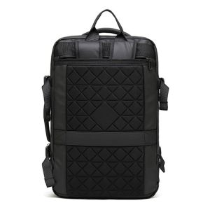 Computer Interlayer Extendable Multi Functional Backpack 35L