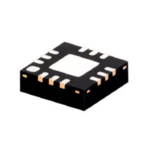 Quality Wireless Communication Module PMA3-14LN 2GHz Monolithic Amplifier VQFN12 for sale