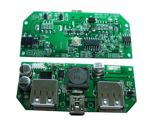 Buy China PCBA Assembly Expert,OEM/ODM Service with X-Ray Testing for BGA Assembly  UQPCBA025 at wholesale prices