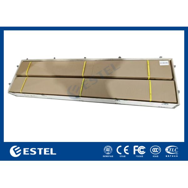 230VAC 32A Power Distribution Unit Wall Mounted Socket Type PDU