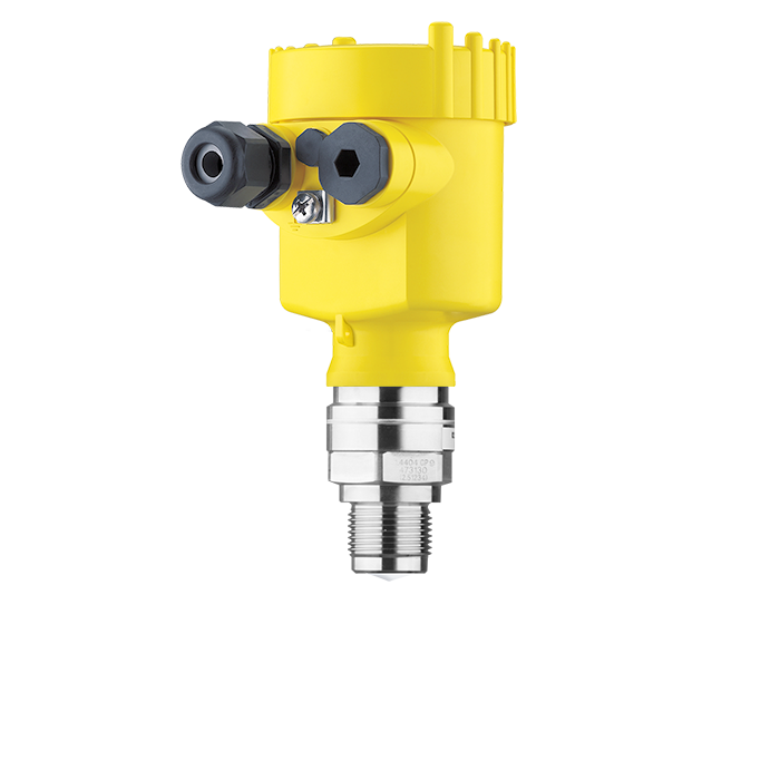 Vega CP62.XXAGCRAMX Rod probe, partly PTFE insulated HS:90318090