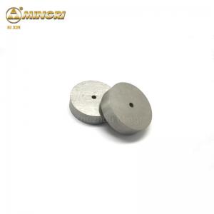 China Tungsten Carbide Puching Die For Punching Mould Tool Parts on sale