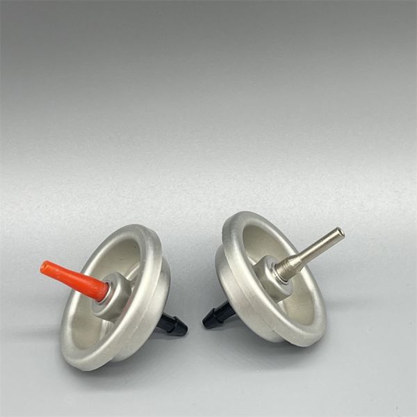 Superior Lighter Gas Refill Valves - Precision Engineering for Flawless Refilling