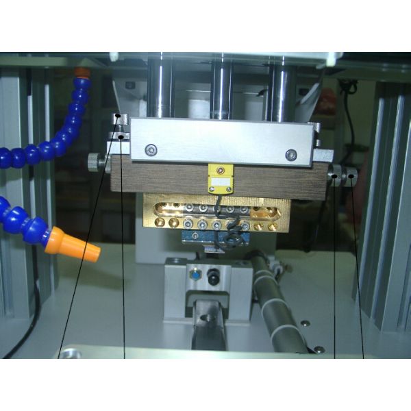 PCB Hot Bar Soldering Equipment High Precision Electric Soldering Machine for FPC