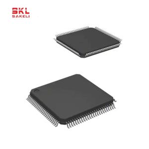 STM32F205VGT7 Microcontroller MCU Embedded Systems 12bit DAC channels