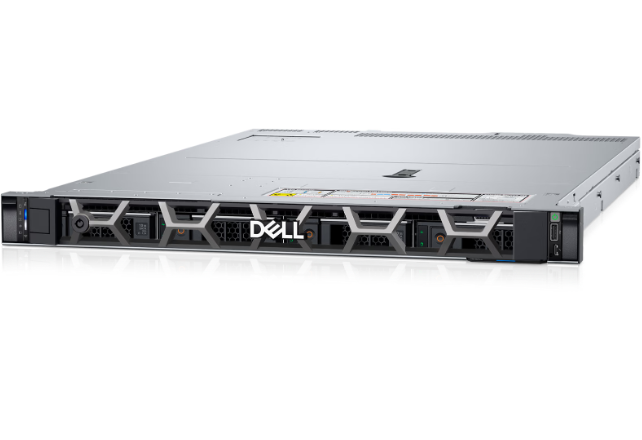 Upgrade Your Server with PowerEdge R6625 10xSFF Rack 495W Redundant Power Supply