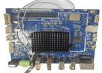 JLD-A03 Control Board Android System Motherboard Amlogic T972 Board