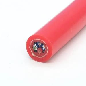 Quality Moisture Proof LSZH Cable Low Smoke Low Halogen for Robust Construction for sale