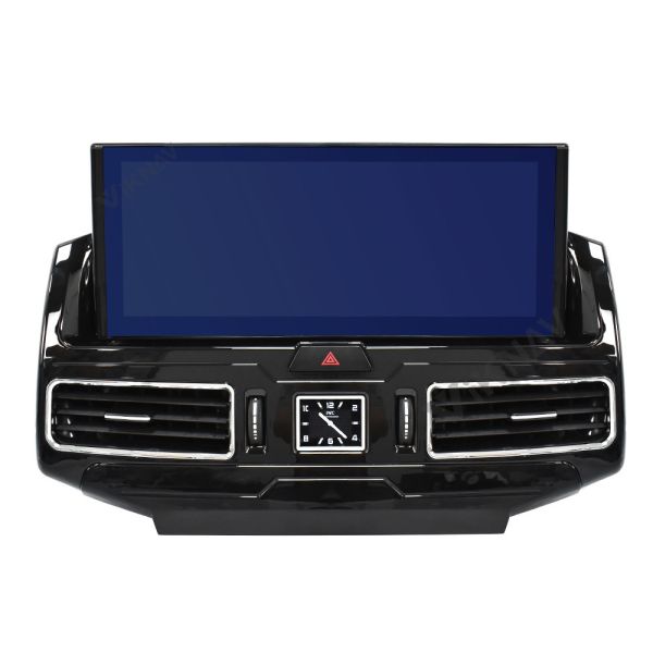 12.3inch Android Carplay Car radio For Toyota land Cruiser LC200 Multimedia Player Stereo Android GPS Navigation Carplay