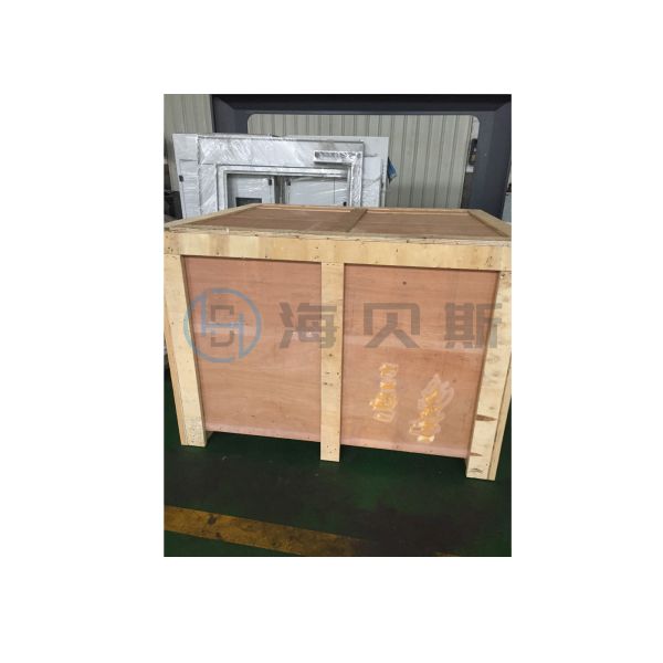 Automatic Sand Core Shooting Machine PLC Control For Fire Hydrant