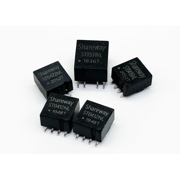 750316029 Gate Drive Transformer MID-PPTI Push-Pull Transformers