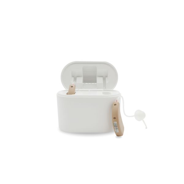 Retone Open Fit Hearing Aids