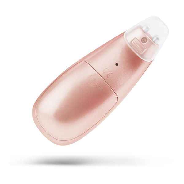 Mini Sensor Digital Skin Analyzer Machine Facial Moisture Water Soft Oil Tester