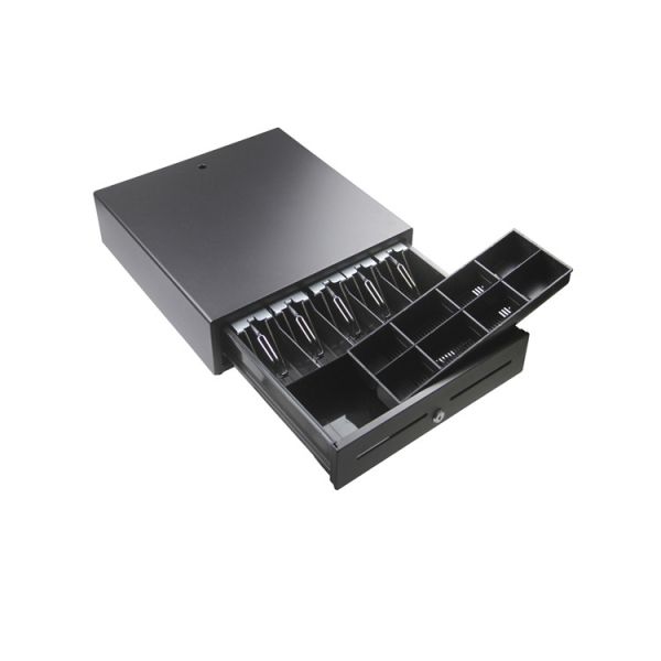 I5 Sleek Cloud Dual Screen Windows POS System For Supermarket