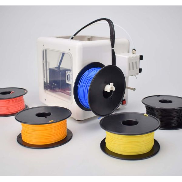Easthreed Affordable Pla 3D Printer Filament from Production Line