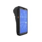 TPU Encapsulation 29.6Wh Handheld Terminal Pda Android 8.1 SD60PRT