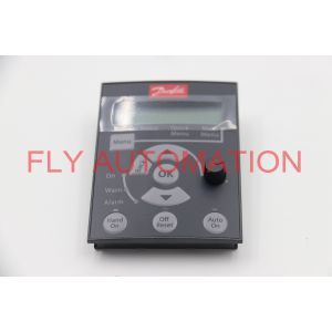 Danfoss FC51 Inverter Control Panel LCP12 132B0101 With Potentiometer
