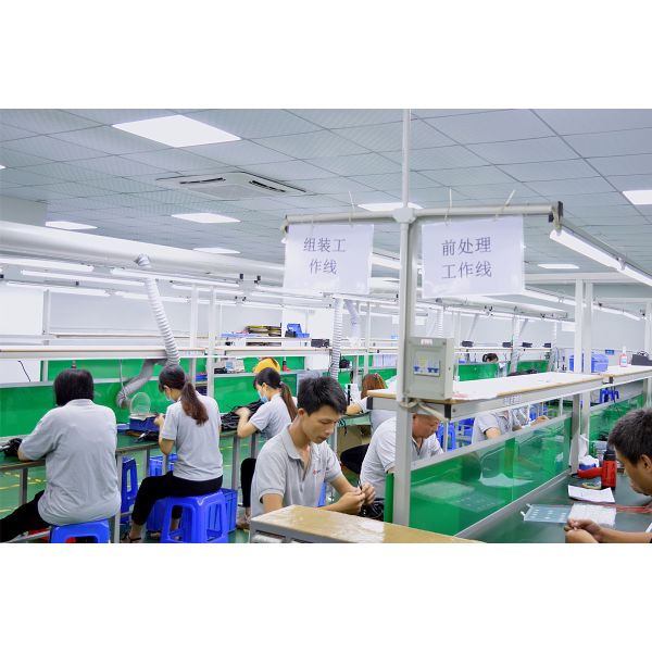 Shenzhen Raymo Electronics Technology Limited