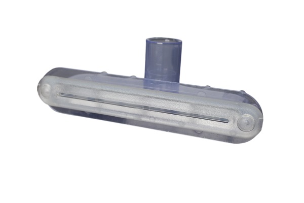 High Corrosion Resistance Hot Tub Filter Adapter Asa Artificial Swimming Pool Waterfall