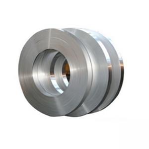 Quality SK6 SK75 Cold Rolled Spring Steel Strip With Bright Surface for sale
