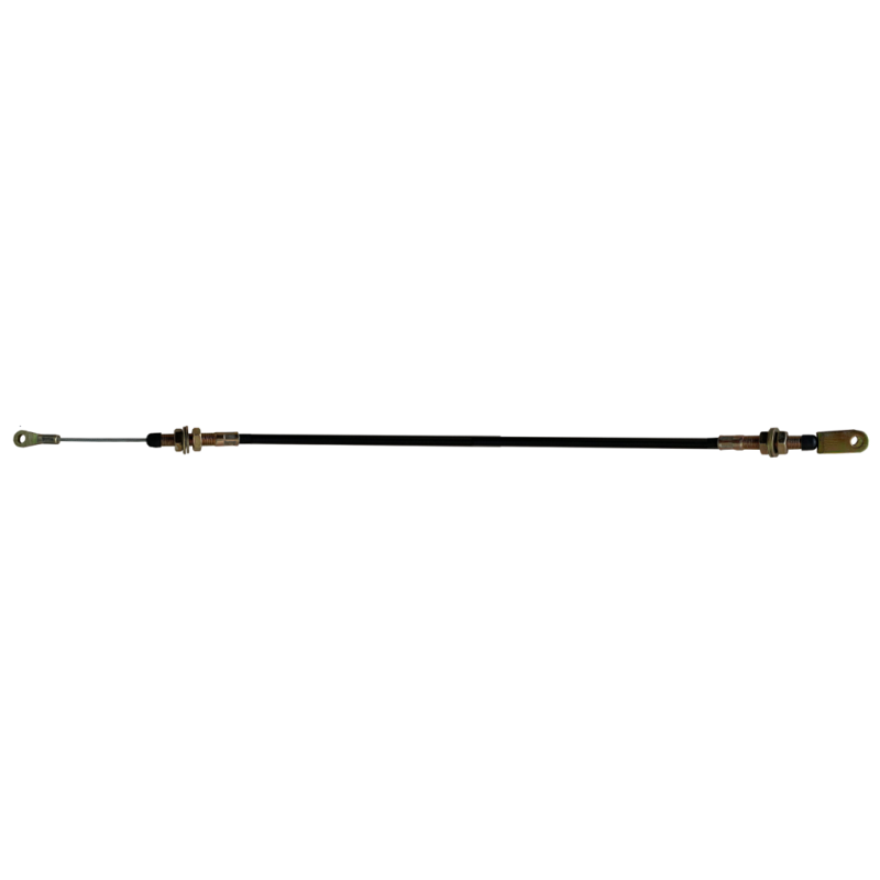 Throttle Transmission Rudder Trim Gear Shift Cable