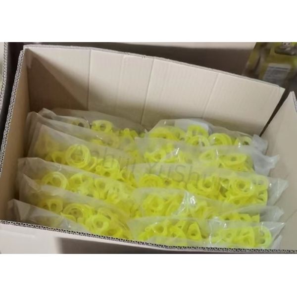 2mm Plastic Tile Leveling System Spin Doctors Plastic Materials For Floor
