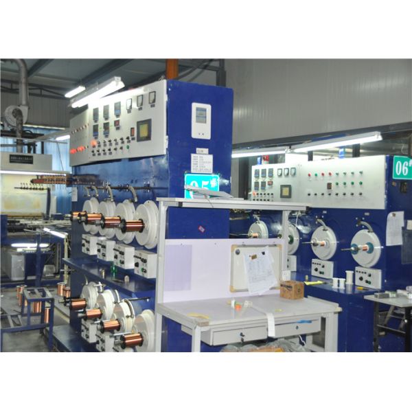 High Temperature Rectangular Copper Wire Super Thin 0.5 Mm