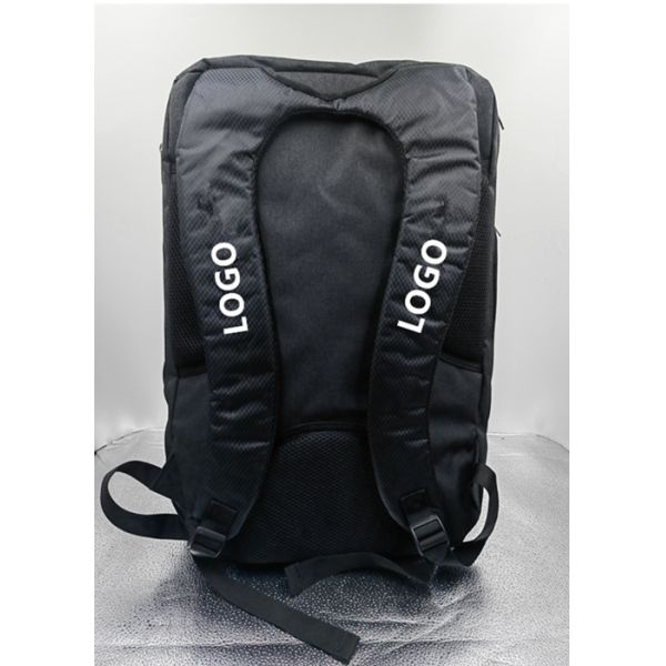 Mutifunction Padel Racket Bag Customized Logo Print Logo Backpack Tennis Bag