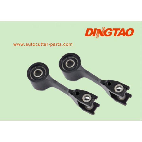 91000000 DT Xlc7000 Cutter Parts Z7 Cutter Spare Parts Assembly Arm Bushing Support