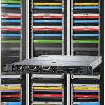 R650xs 1U Rack Server with Intel Xeon CPU DDR4 Memory and SSD/HDD Options OEM