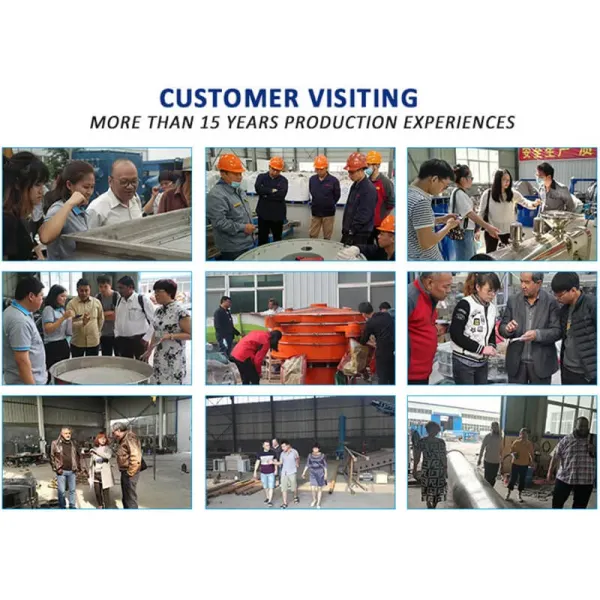 Energy Saving Mobile Conveyor Machine 800mm Width For Stone Sand