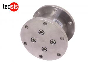 Quality High Precision Multi Axis Load Cell 500kg Three Dimensional Force Sensor for sale