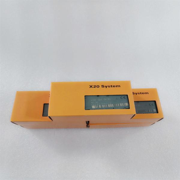 Buy 3IF260.60-1 B&R Programmable Interface Processor Module at wholesale prices