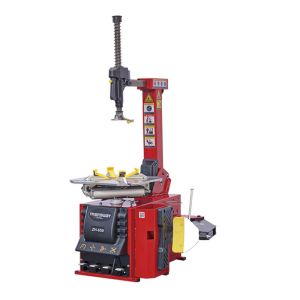 Customization Automatic Tyre Changer with Tilting Back Post Trainsway Zh650A