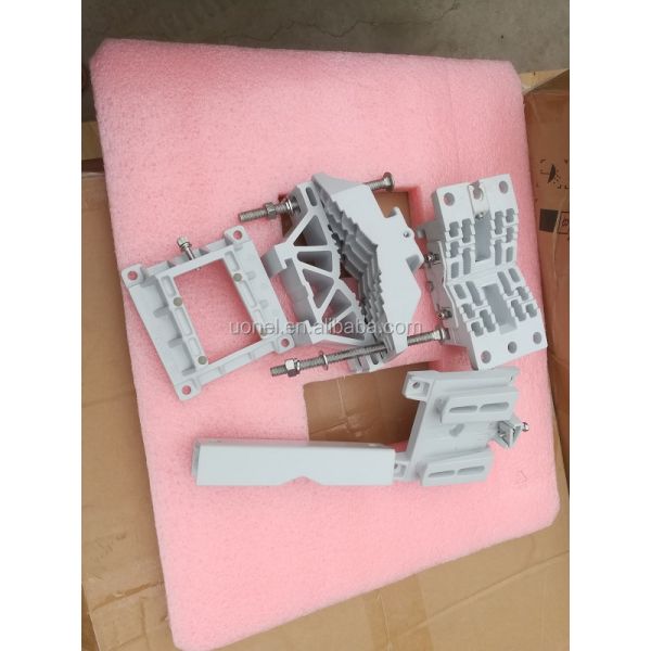 Huawei RRU DC power plug three-hole power connector with rru 32535E rru 3240