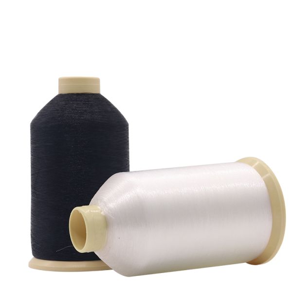 OEM ODM Accepted 180g Embroidery Nylon Thread 0.12mm Invisible Transparent Thread