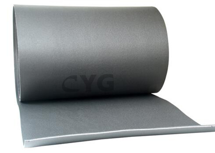 ESD IXPE Polyethylene Foam Sheets , Polyethylene Foam Insulation Moisture Proof