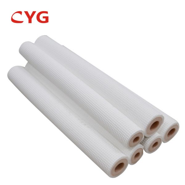 Recycled Cross Linked Polyethylene Foam LDPE Ixpe Tape For HVAC Insulation