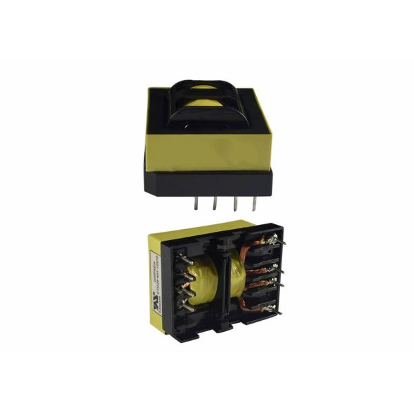 ETD44 EPC3246-16 PFC Boost Inductor Used as (PFC) Boost Inductor with Auxiliary Winding