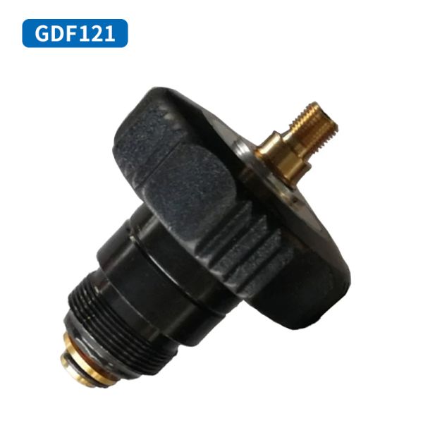 Surveying Foot Screw Adjustment Handwheel for GNSS RTK Receiver