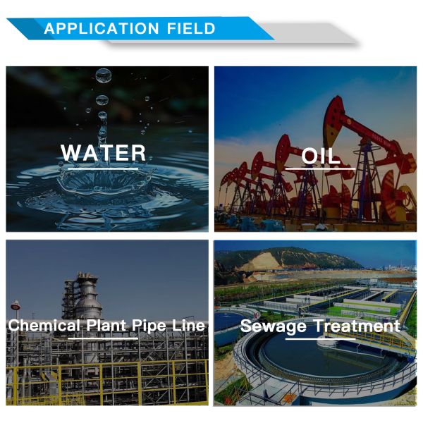 Flange Connector Double Sphere Rubber Expansion Joint EPDM Corrugated Flexible Rubber Bellows