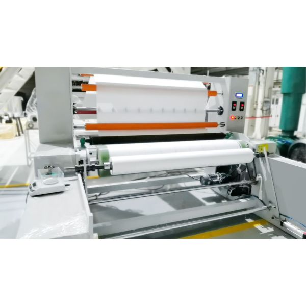 Good Quality Eight Color Non Woven Fabric Bag Printing Machine , Full Automatic Flexographic Printing Machine