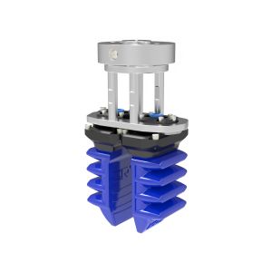 Buy cheap FDA 1400g Adaptive Universal Flexible Food Grippers from wholesalers