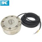 SC201M Compression Load Cell Sensor Module with IP67 Grade and 5000 M ohm / 50V