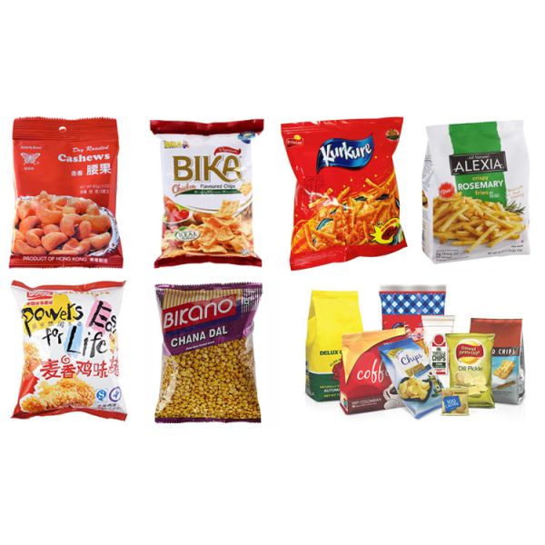 High Speed and Automatic Pieces Slice Cheese Packing Machine With Tray , CE Certification