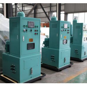 Quality Electro Hydraulic Turbine Governor System 110V DC Turbine Speed Governor System for sale