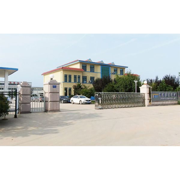 ISO TSKY Concrete Batching Plant Spare Parts
